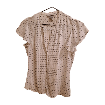 Hm-toppi blouse