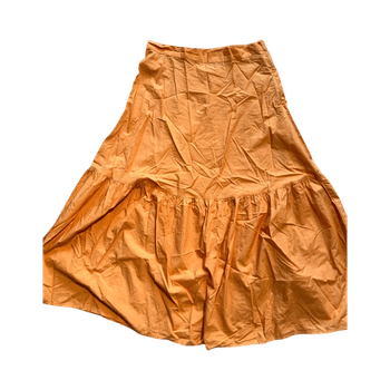 Oranssi midihame