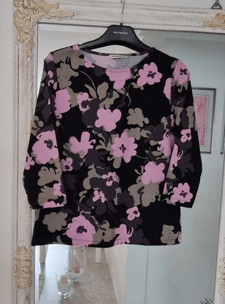 Marimekko Ilma Helokki paita, M
