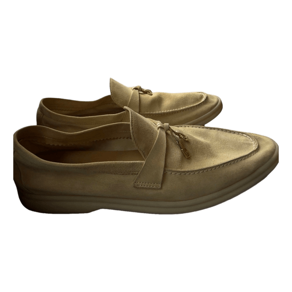 Loro piana summer walk loaferit