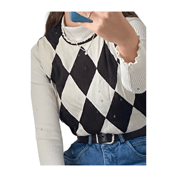 Peak performance top