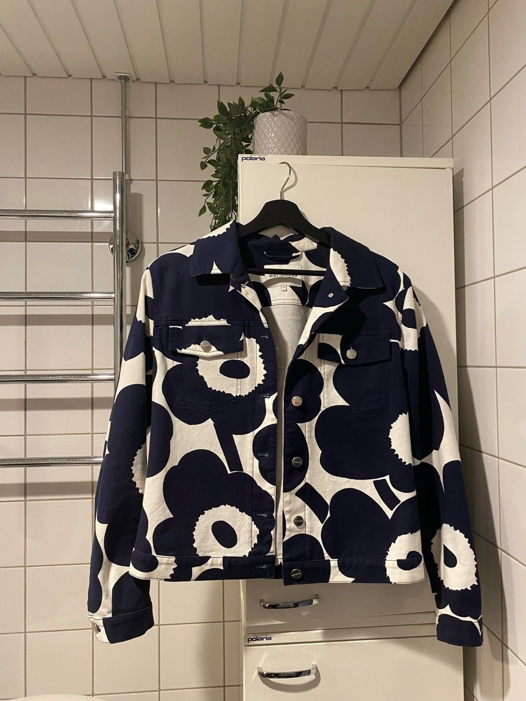 Marimekko coat