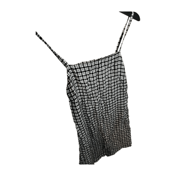 Collusion asos dress