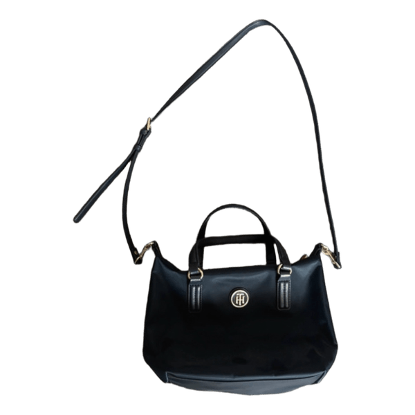 Tommy Hilfiger black bag