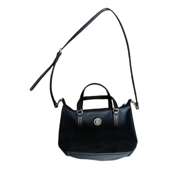 Tommy Hilfiger black bag