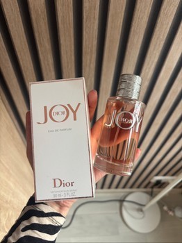 Dior Joy eau de parfum