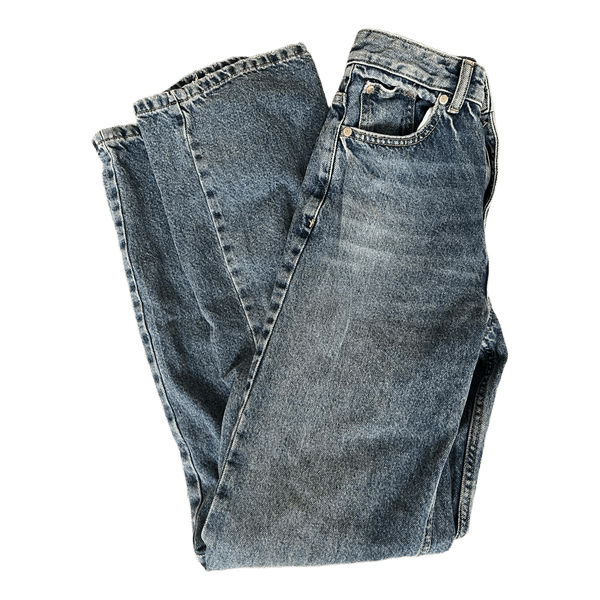 Blue Pull&Bear jeans