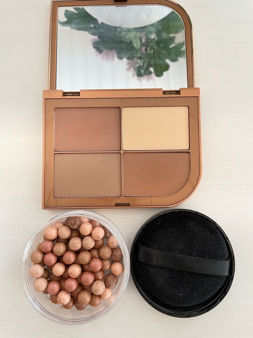 Dermosil beauty product