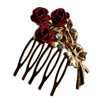 Handmade jewelry