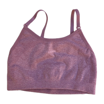 Gymshark sportswear