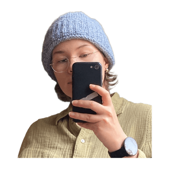 Handmade headwear