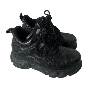 Buffalo sneakers