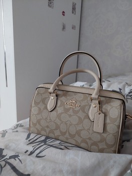 Coach  bag