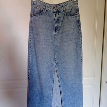 Bershka skirt