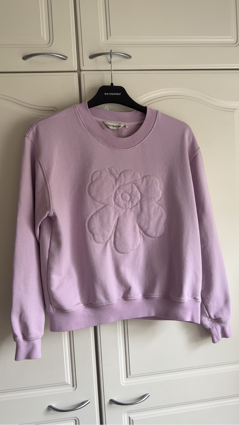Marimekko collegepaita