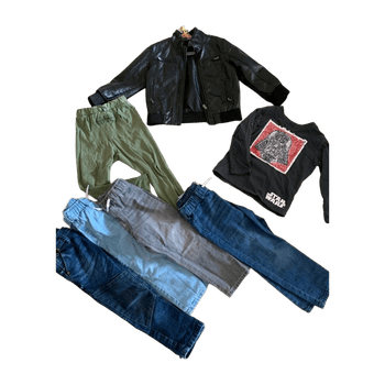 Zara kids' item