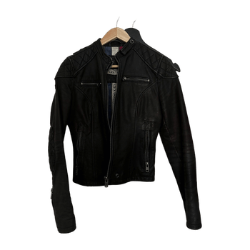 Superdry coat