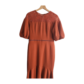 Asos dress