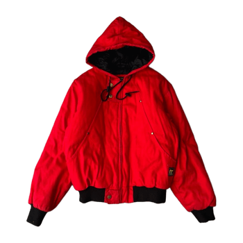 Vintage Work Active Jacket Ransom