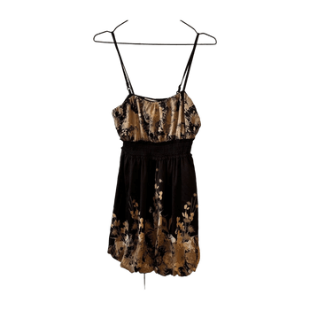 Vila dress