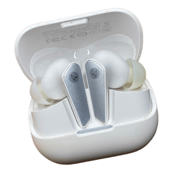 Libratone Air+ Wireless earbuds belaidžiai ausinukai nappikuulokkeet kõrvaklapid