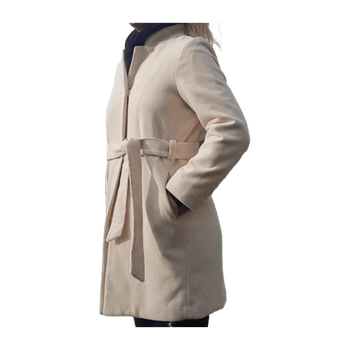 H&m coat