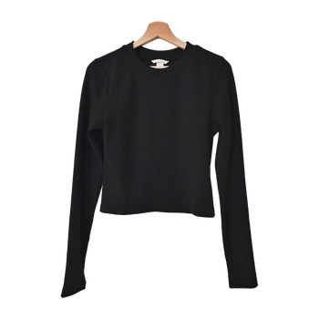 H&m blouse