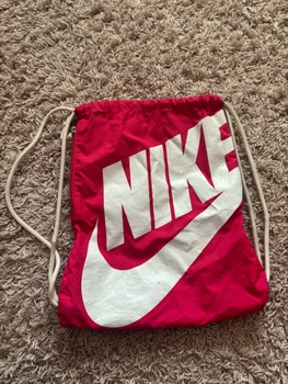 Nike narureppu