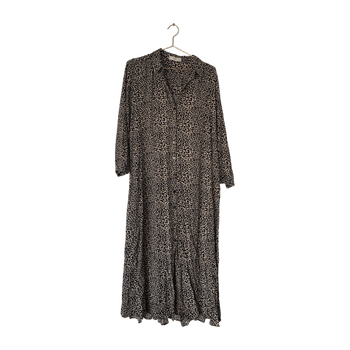 Mango dress