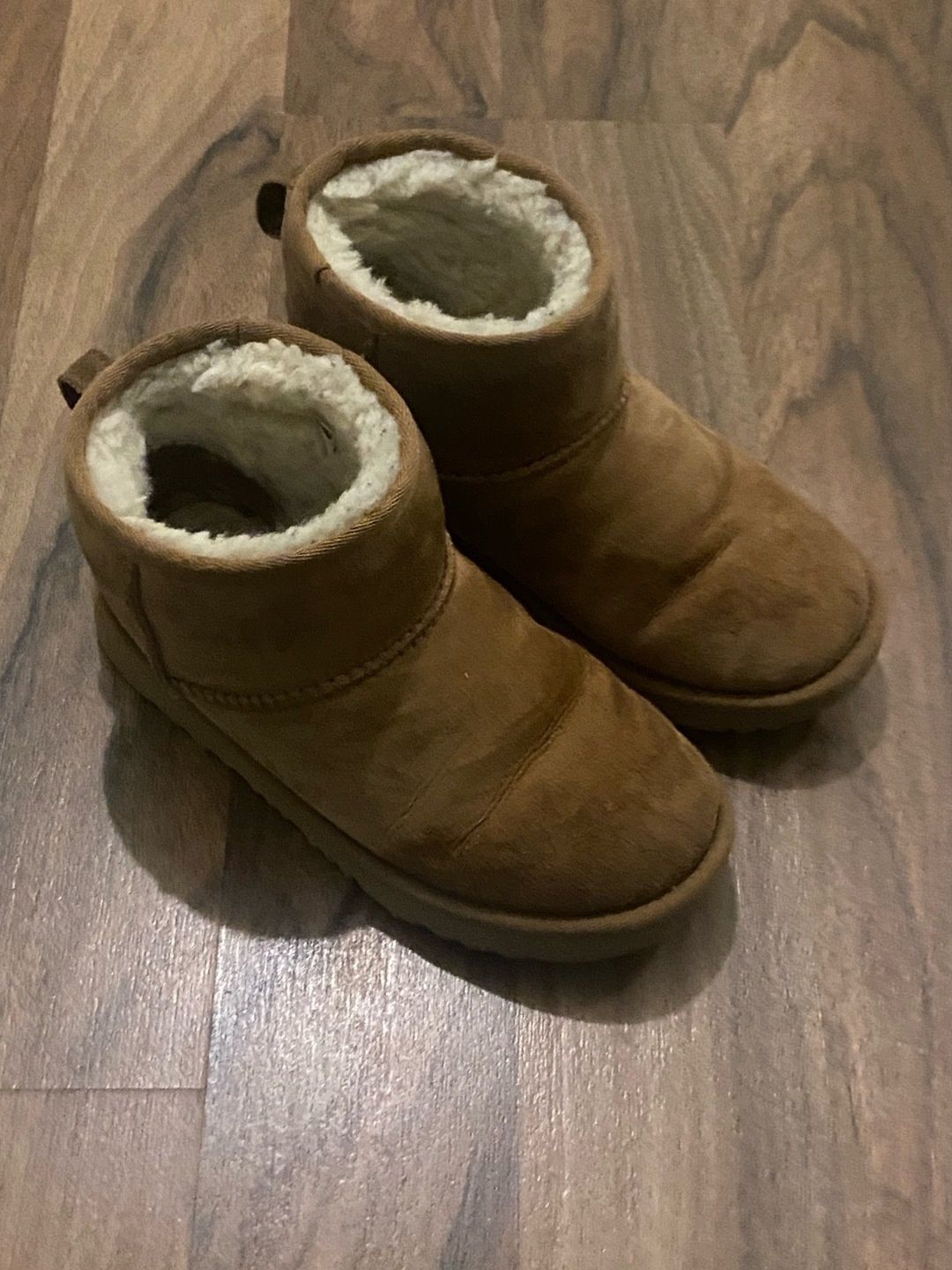 Ugg shoes