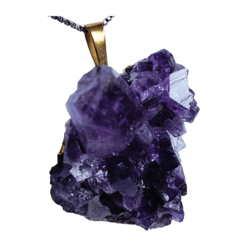 Ametisti riipus Jalokivigalleria jewelry