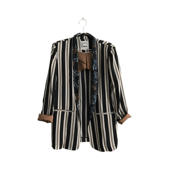 Karen by simonsen blazer