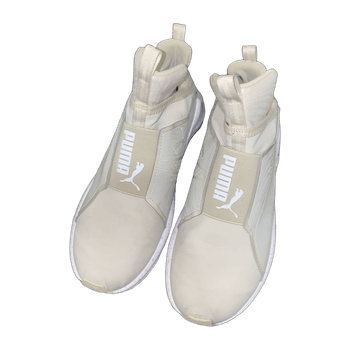 Puma sports shoes