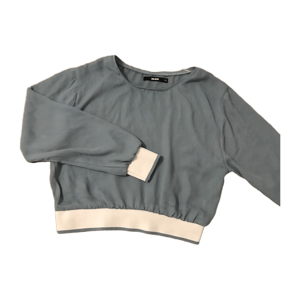 Bik bok blouse