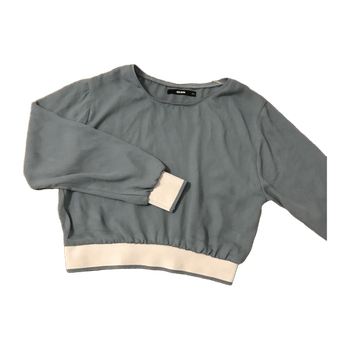 Bik bok blouse