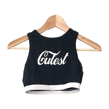 Minga london top