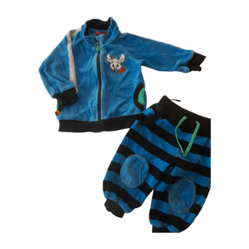 Lindex kids' jacket