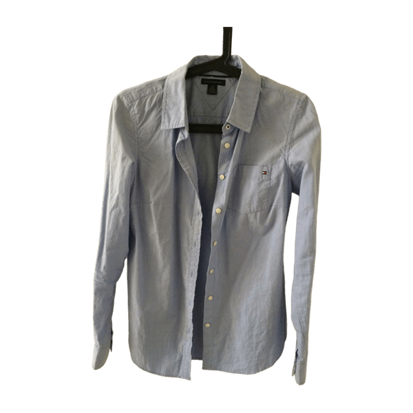 Tommy hilfiger blouse