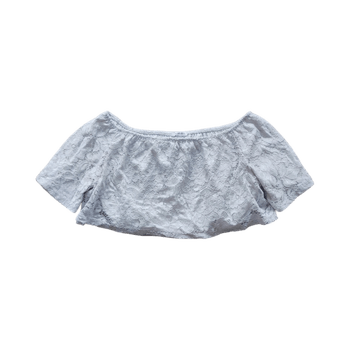 Off-shoulder -toppi