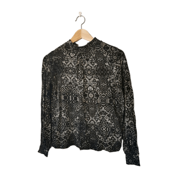 Lindex blouse