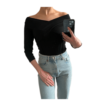Asos blouse