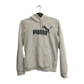 Puma hoodie