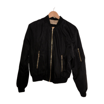 Zara coat