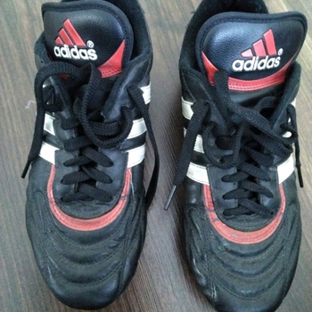 Adidas sports shoes