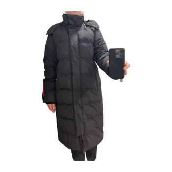 Superdry coat