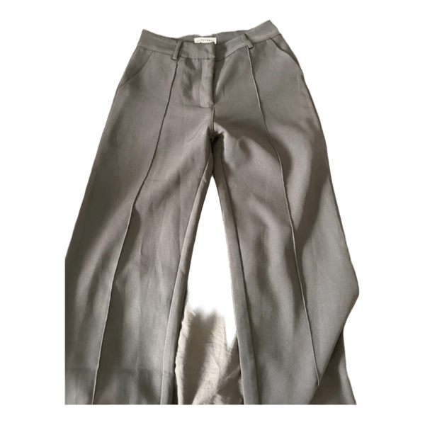 Tall vera wide low waist bukser