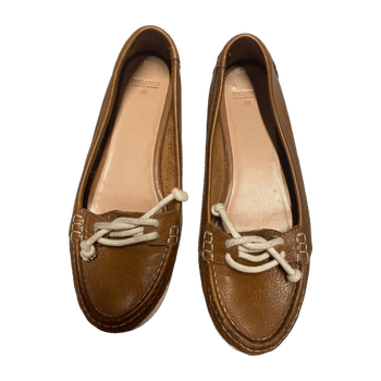Pull&bear loafers