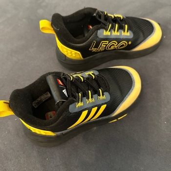 Adidas kids' shoes