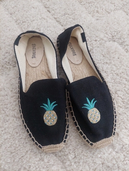 Soludos espadrillot