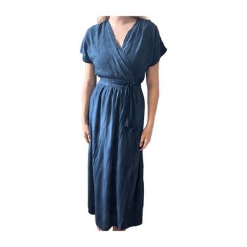 Tina jo dress